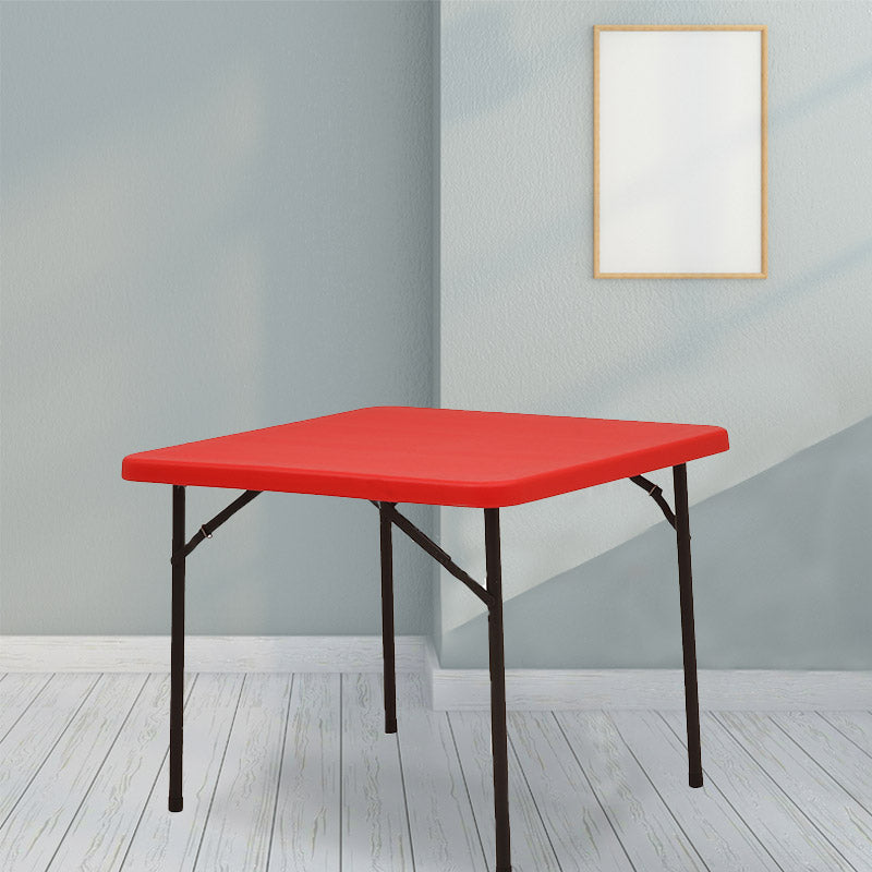 Supreme Table Supreme Buffet Folding Table