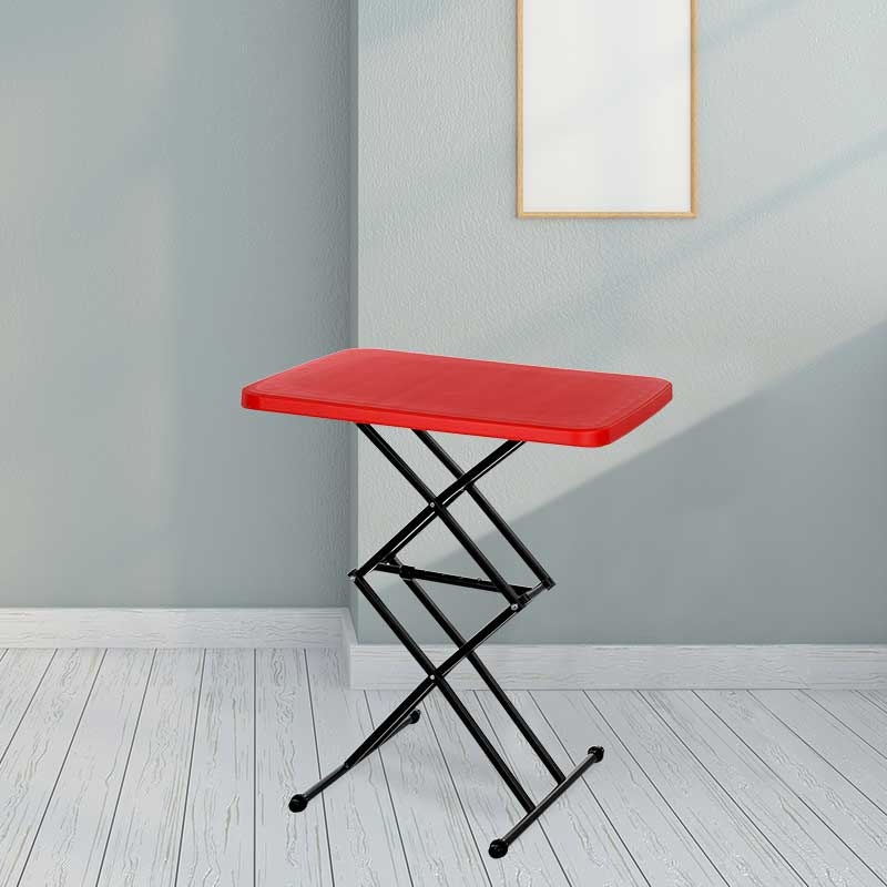 Table Like Scissors Supreme Furniture - Scissor Table
