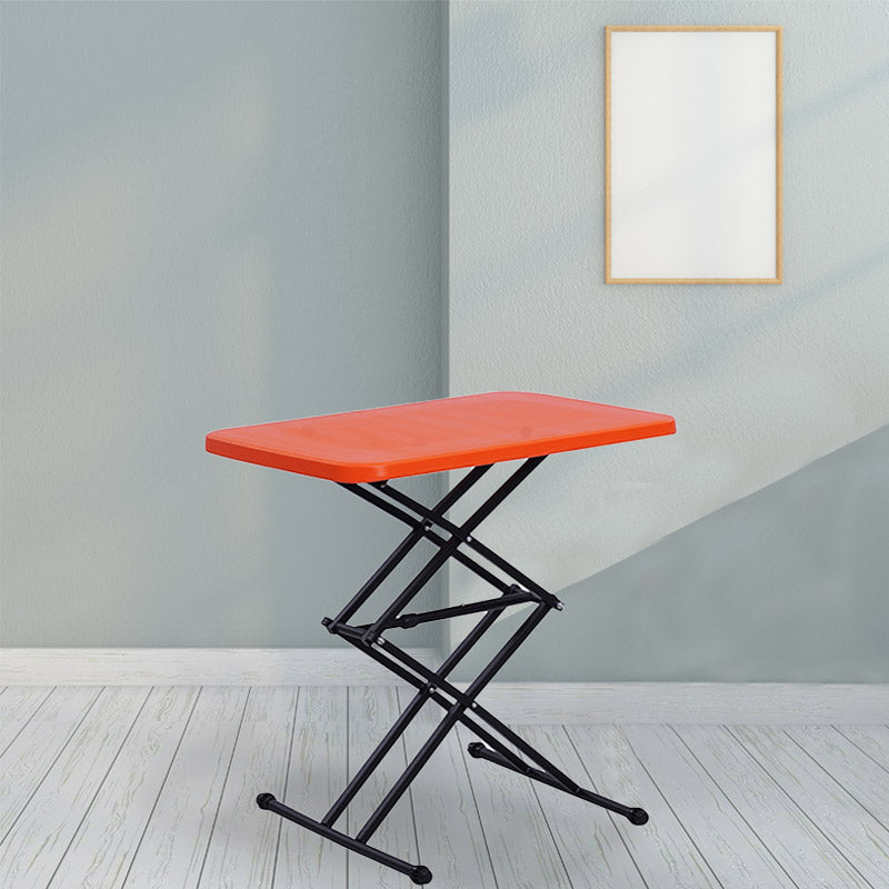 Table Like Scissors Supreme Furniture - Scissor Table