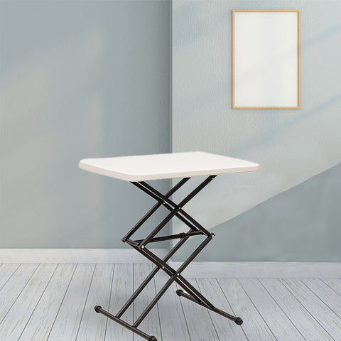 Table Like Scissors Supreme Furniture - Scissor Table