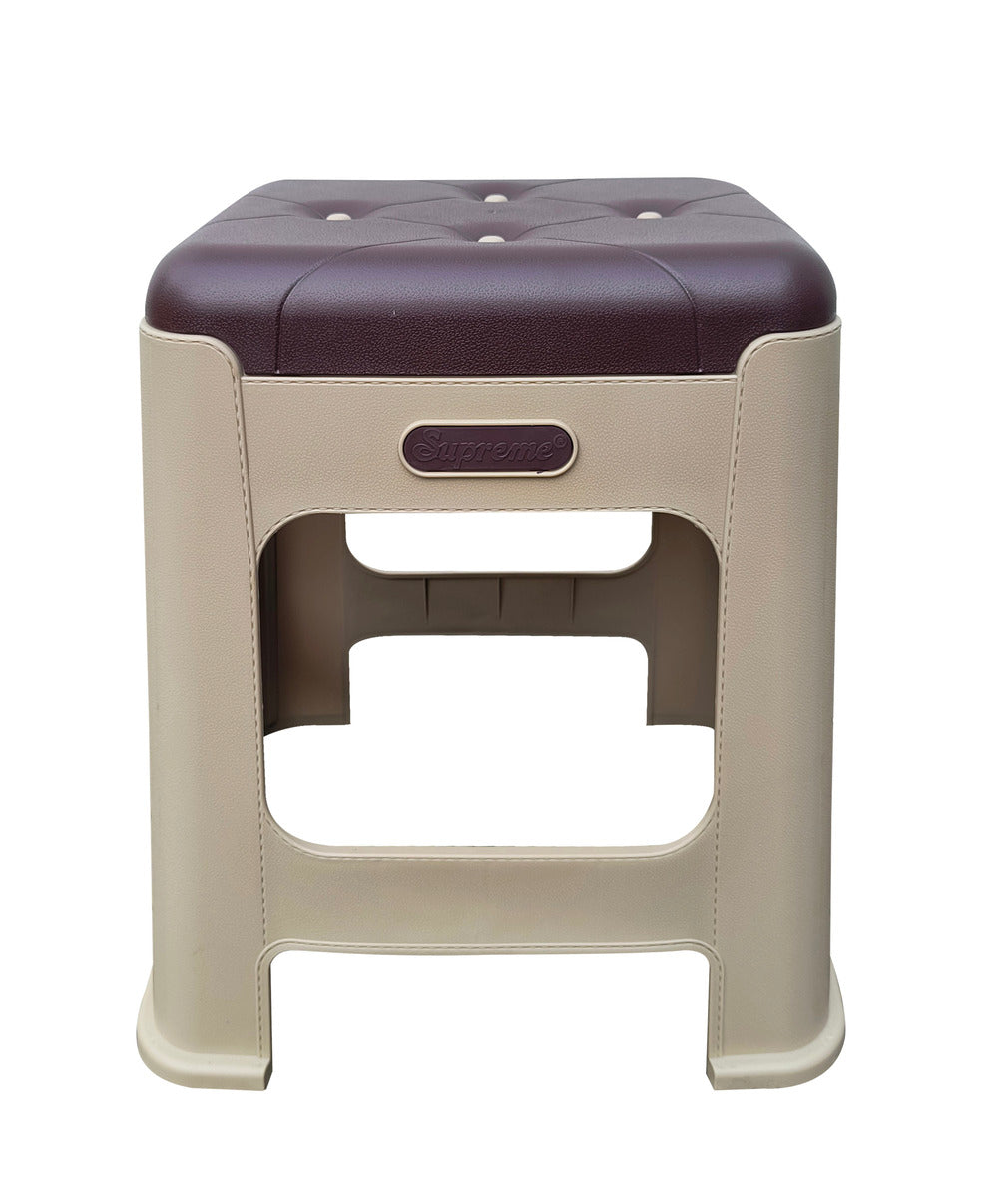 Supreme Storm Plastic Stool