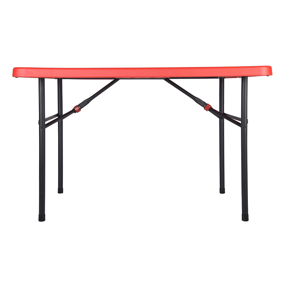 Supreme Table Supreme Swiss Foldable Plastic Dining Table – Supreme Furniture