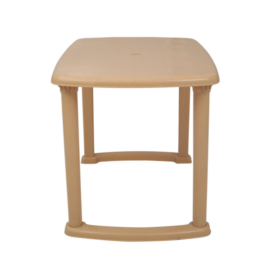 Supreme Arjun Plastic Dining Table – Supreme Furniture