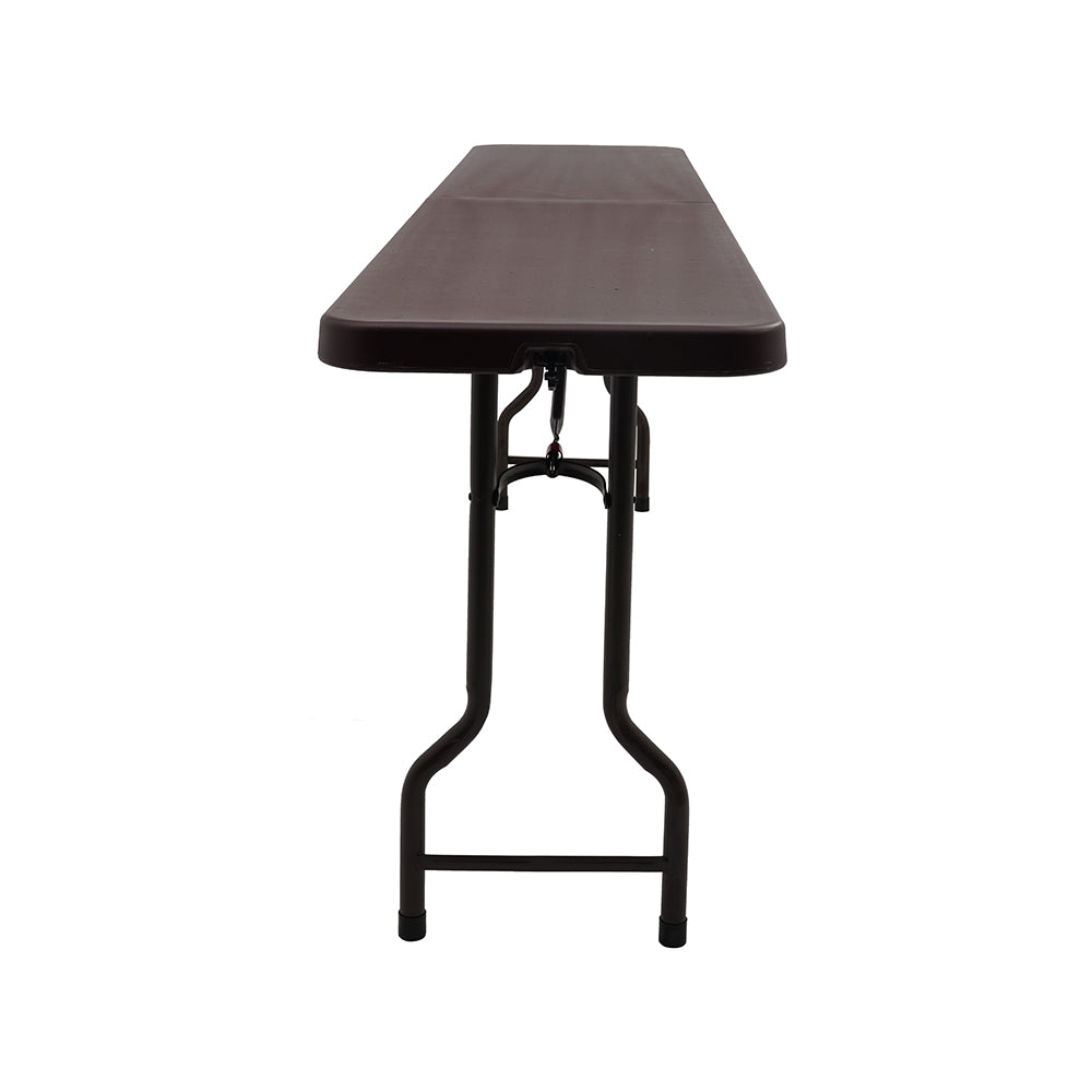 Supreme Table Supreme Daze Foldable Plastic Dining Table – Supreme Furniture